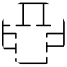أيقونة مخطط أرض